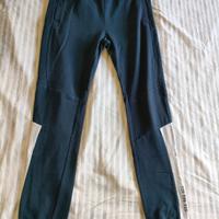 pantalone tuta