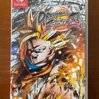 Nintendo Switch - Dragon Ball Fighterz