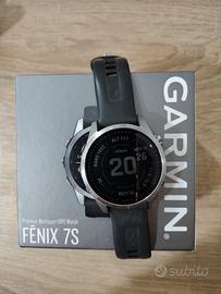 Garmin Fenix s 7
