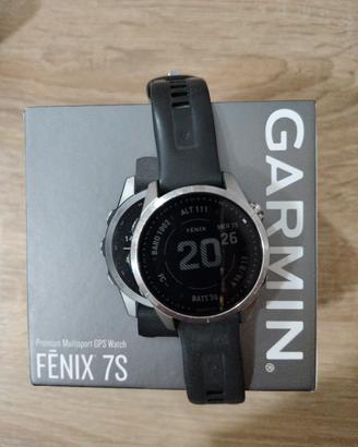 Garmin Fenix s 7