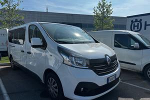 Renault trafic 9 posti euro6c