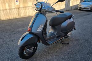 Vespa Gts SuperSprint