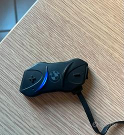 Interfono per moto BMW-SENA
