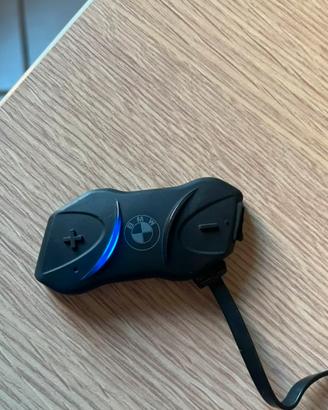 Interfono per moto BMW-SENA