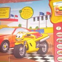 libri per bambini