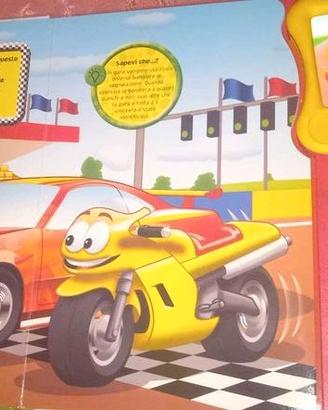 libri per bambini