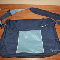 Borsa "postino" Nike, originale