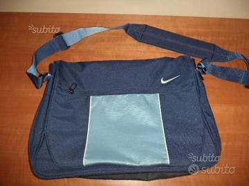 Borsa "postino" Nike, originale