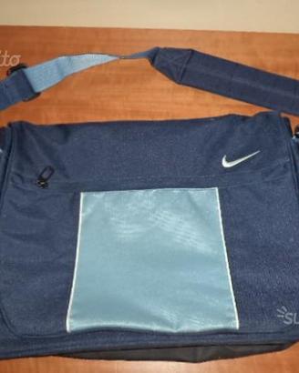 Borsa "postino" Nike, originale