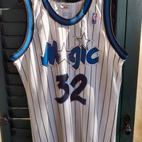 Jersey nba Orlando magic 