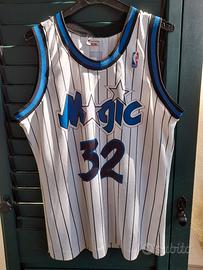 Jersey nba Orlando magic 