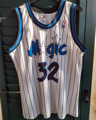 Jersey nba Orlando magic 