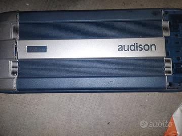 amplificatore audioson 2,9