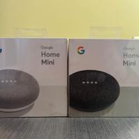Google home mini