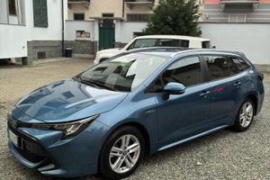 Toyota Corolla Touring Sports 1.8  2019