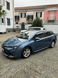 Toyota Corolla Touring Sports 1.8  2019