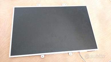 Monitor LCD 15,4" - LG Philips LP154W01(A5)