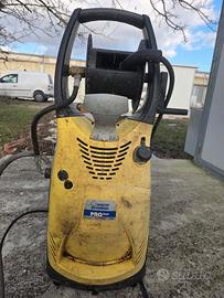 Idropulitrice professionale