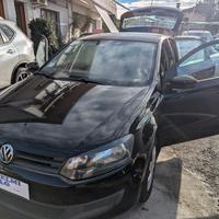 VOLKSWAGEN Polo 1.2 5 porte Trendline