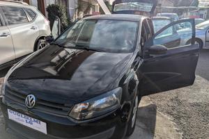 VOLKSWAGEN Polo 1.2 5 porte Trendline
