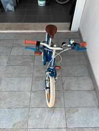 Decathlon Bici da Bambino City 900 16”