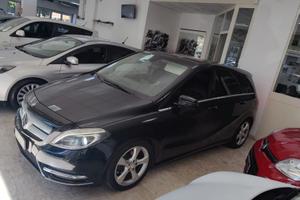 Mercedes-benz B 200 CDI BlueEFFICIENCY Premium