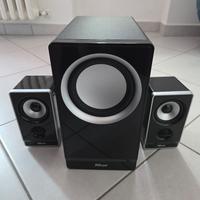 Altoparlanti per computer