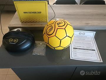 Palla da calcio