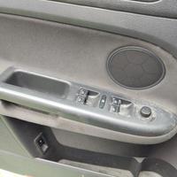 Comando vetri ant sx VOLKSWAGEN GOLF 5 PLUS 2006