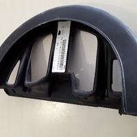 Copridisco a luna per moto gilera rtx 125