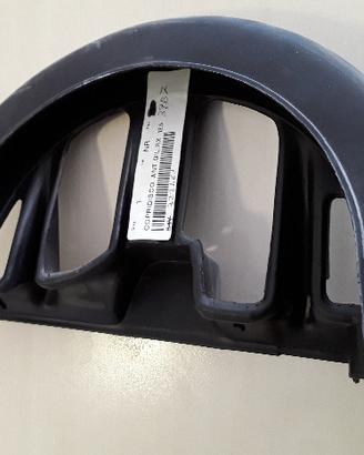 Copridisco a luna per moto gilera rtx 125