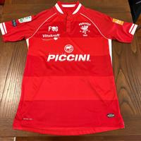 Maglia ufficiale Perugia calcio 13/14