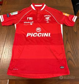 Maglia ufficiale Perugia calcio 13/14