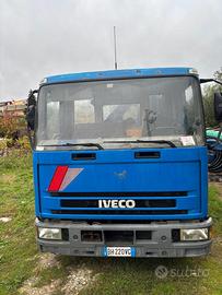 Camion Iveco 67/14