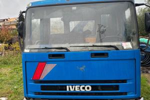 Camion Iveco 67/14