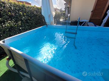 Piscina Bestway 3x2 metri