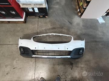 Paraurti anteriore Opel Insignia Countrytourer