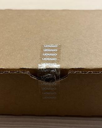 OMRON CJ2M-MD212 – Digital I/O Unit – Sigillato