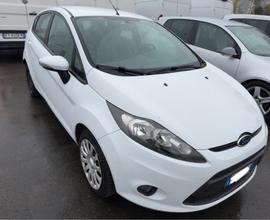 Ford Fiesta 1.4 TDCi 70CV SI NEOPATENTATI