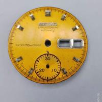 Ricambio Dial Seiko 6139 - 6030T Water 70M Proof