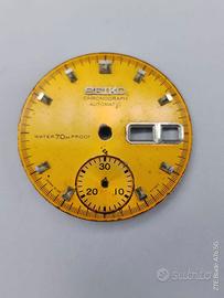 Ricambio Dial Seiko 6139 - 6030T Water 70M Proof