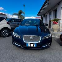 Jaguar XF 2.2 D 200 CV Portfolio - 2013