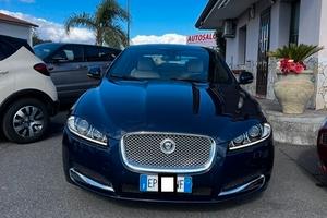 Jaguar XF 2.2 D 200 CV Portfolio - 2013
