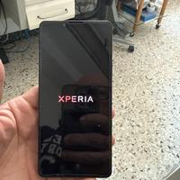 Sony experia 10 vii