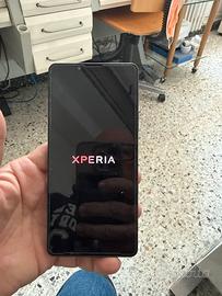 Sony experia 10 vii