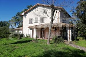 Villa o villino Gallese [Cod. rif 3144217VRG]
