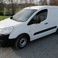 Citroen Berlingo 1.6 hdi eu6
