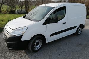 Citroen Berlingo 1.6 hdi eu6