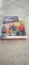 Tu sei la mia vita più 9788847229440
