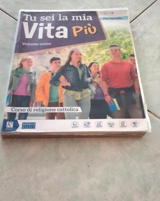 Tu sei la mia vita più 9788847229440